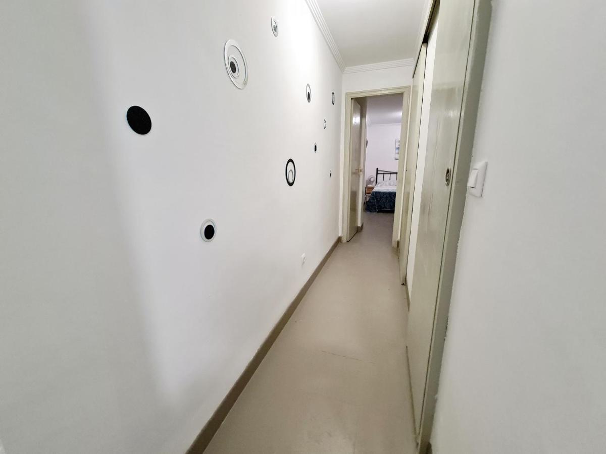 Comodo Apartamento Cerca Del Mar Santa Pola Zewnętrze zdjęcie