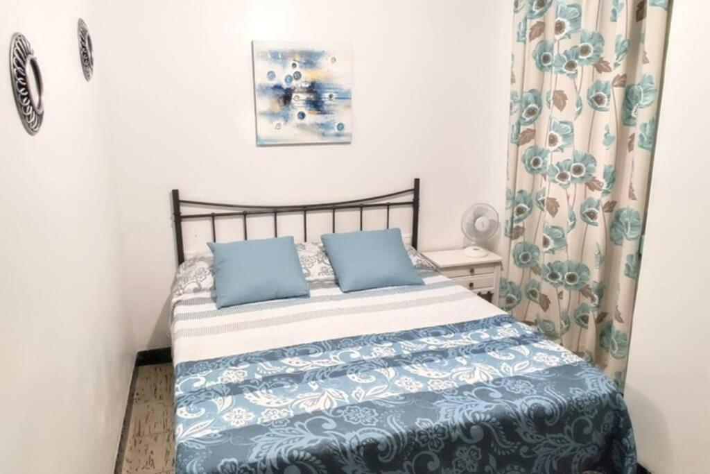 Comodo Apartamento Cerca Del Mar Santa Pola Zewnętrze zdjęcie