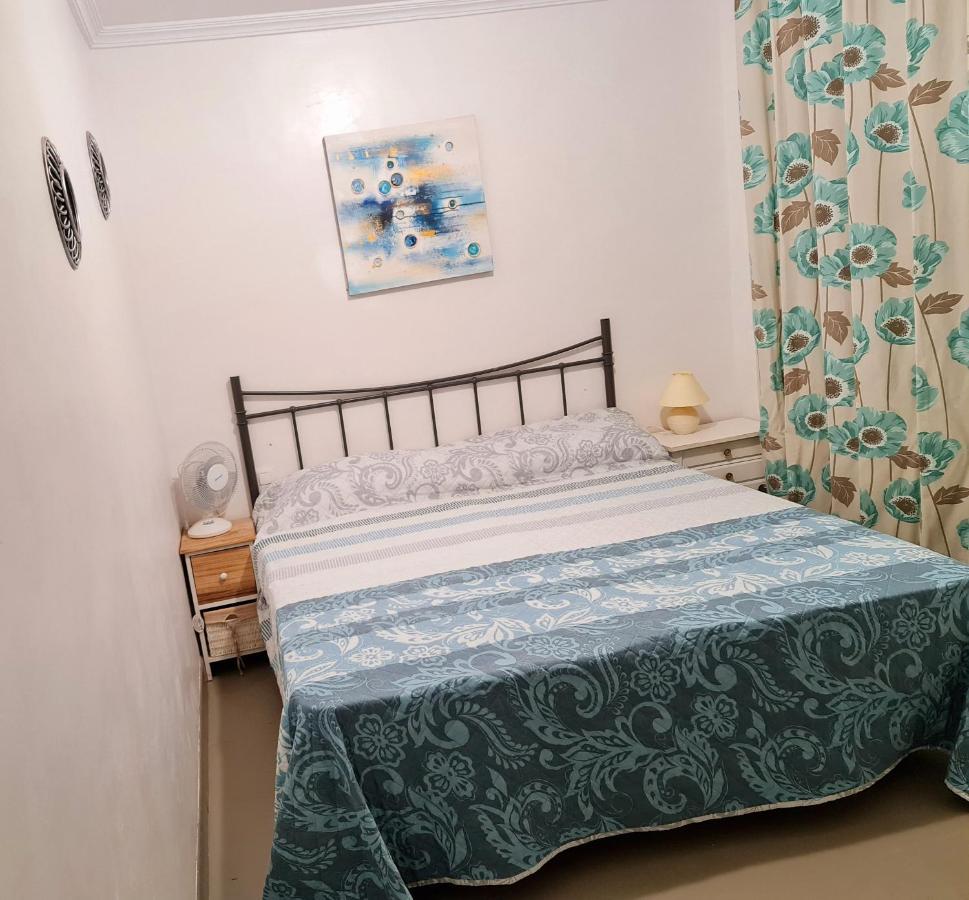 Comodo Apartamento Cerca Del Mar Santa Pola Zewnętrze zdjęcie